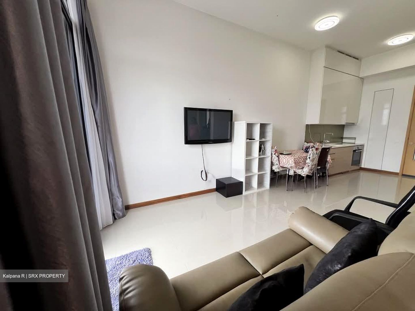 Hillion Residences (D23), Apartment #543834141